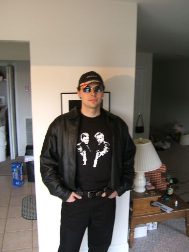 Daniel Conner