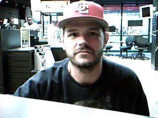 Craig Rust