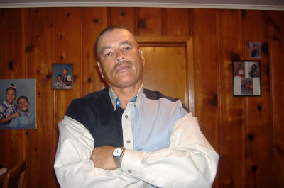 Rickey Ladet