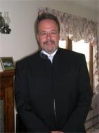 Warren Hamilton