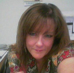 Carroll Mccollum