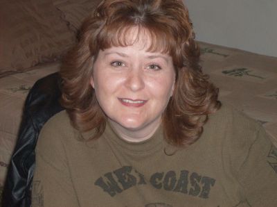 Tricia Wyatt