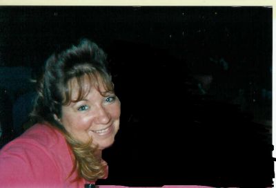 Tracy Hite