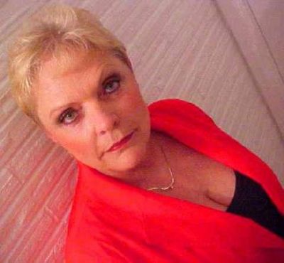 Sheri Elliott