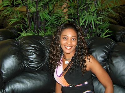 Shannon Johnson