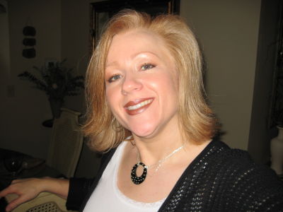 Jill Mcguire