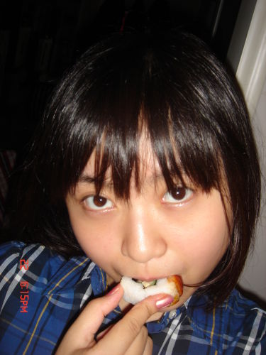 xian zhang