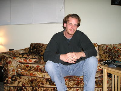 matthew danforth