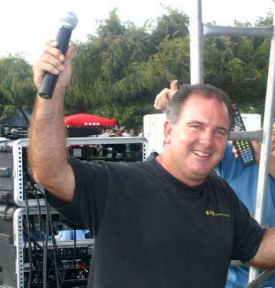 michael bell