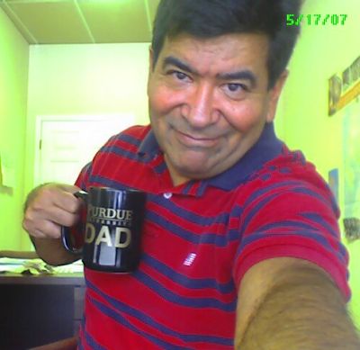 Armando Ruiz