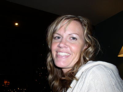 Angela Birt