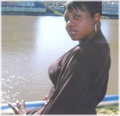 Jovonda Payton