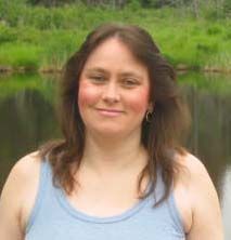 Kelly Steed