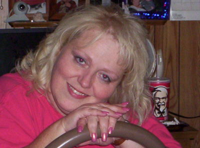 Stephanie Cunningham