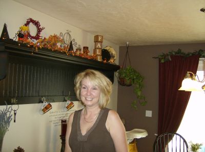 Paula Ball