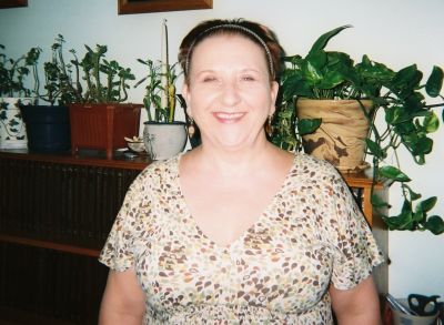 Judy Dennington