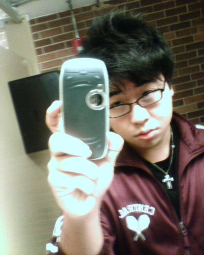 steve chan