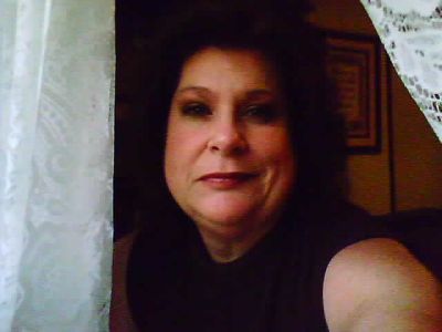 Cathy Holmes