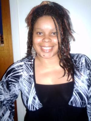 Joy Colley