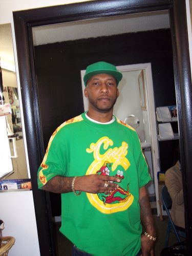 Michael Williams