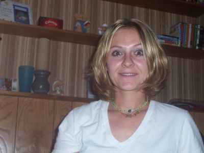 Stephanie Caines
