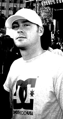 Ronald West