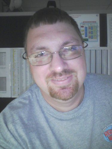 Gary Croll