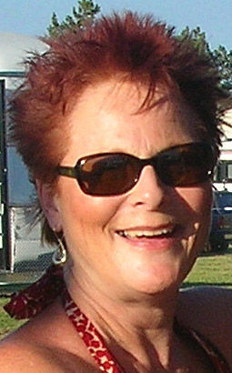 Kathryn Wrathall