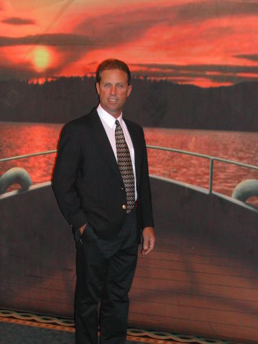 Keith Wheeler