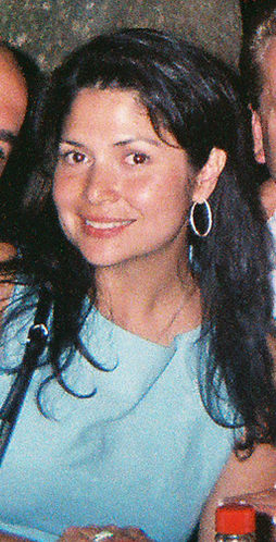 Diana Liles
