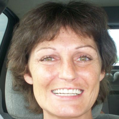 Joletta Harris