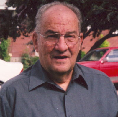 Donald Talmadge