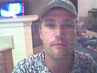 Keith Evans