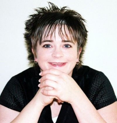 Jennifer Patterson