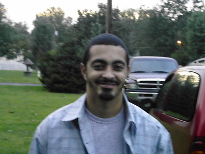 Antonio Santana