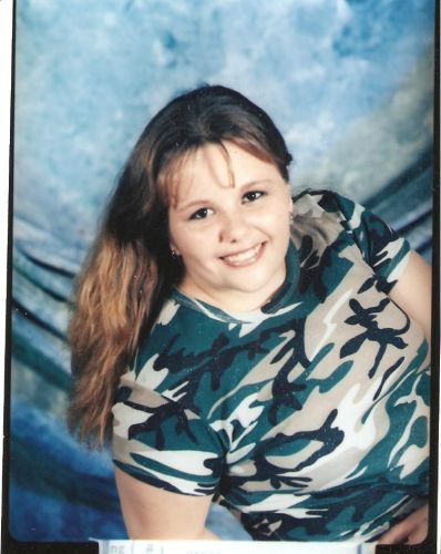 Cheryl Scott