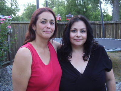 Shelly Basye-Middleton