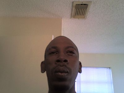 Patrick Gadsden