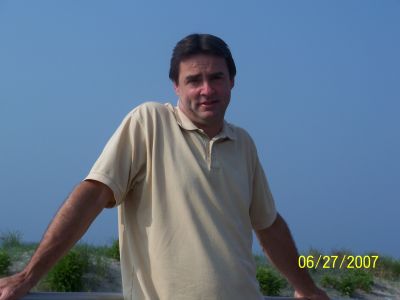 Martin Adams