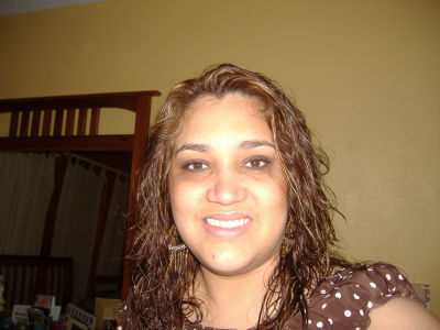 Rosana Guerrero
