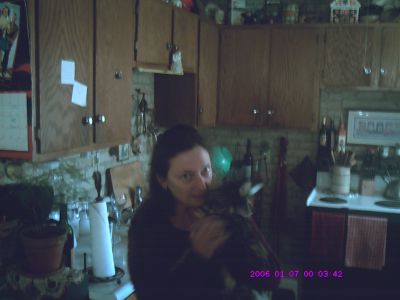 Linda Pettit