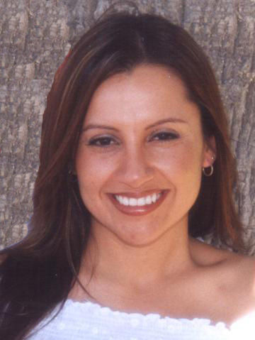 araceli jauregui