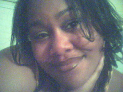 Geflecia Smith