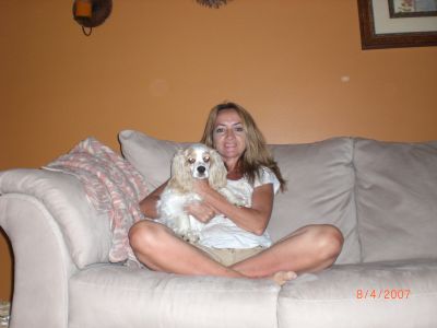 Penny Romano