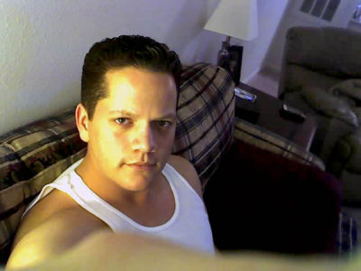 Anthony Poff