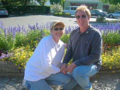 Cynthia Dickey