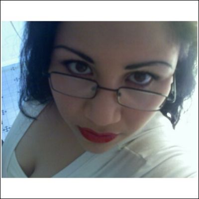 Monica Pedraza