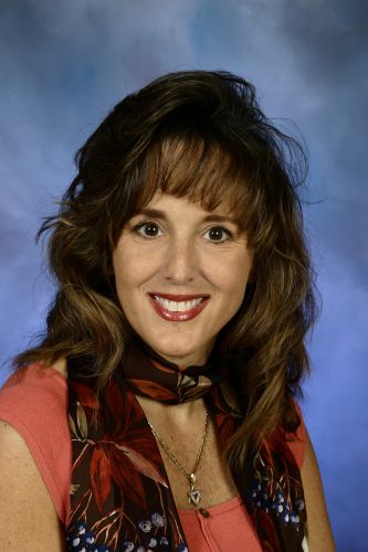 Melanie Meyer