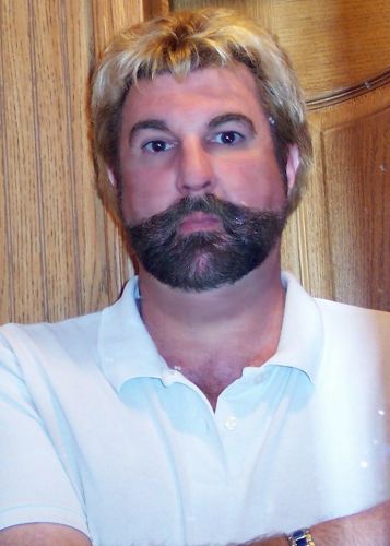 Jeff Cotton