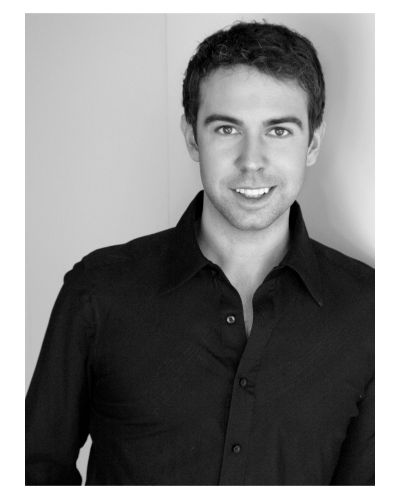 Jeremy Benton